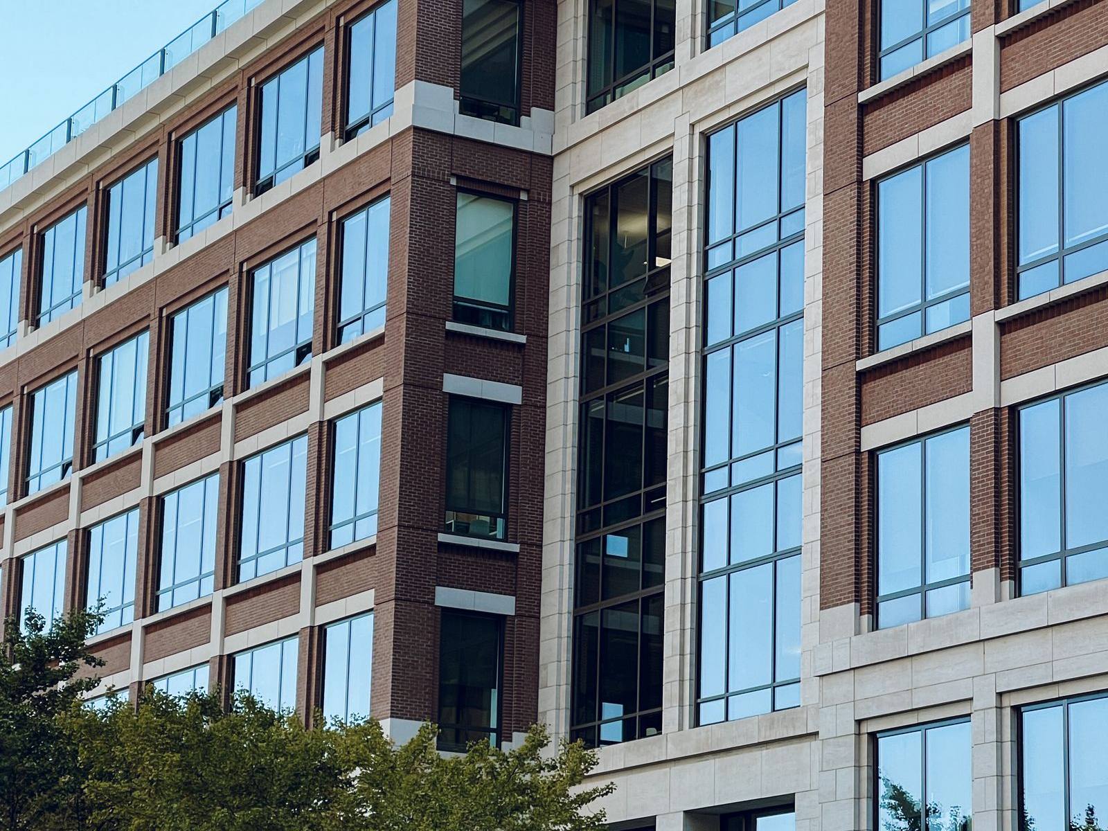 Commercial HVAC service in Charlotte